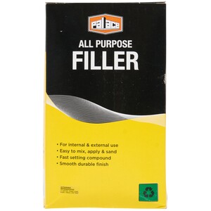 Palace All Purpose Filler Powder