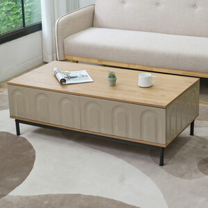 Phoebe Coffee Table
