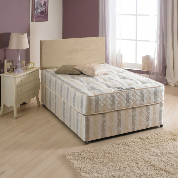 Romantica Adagio Extra Firm Mattress