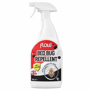 750ml Bed Bug Repellent Spray Treatment