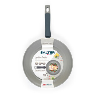 Salter Healthy Tasty Frypan