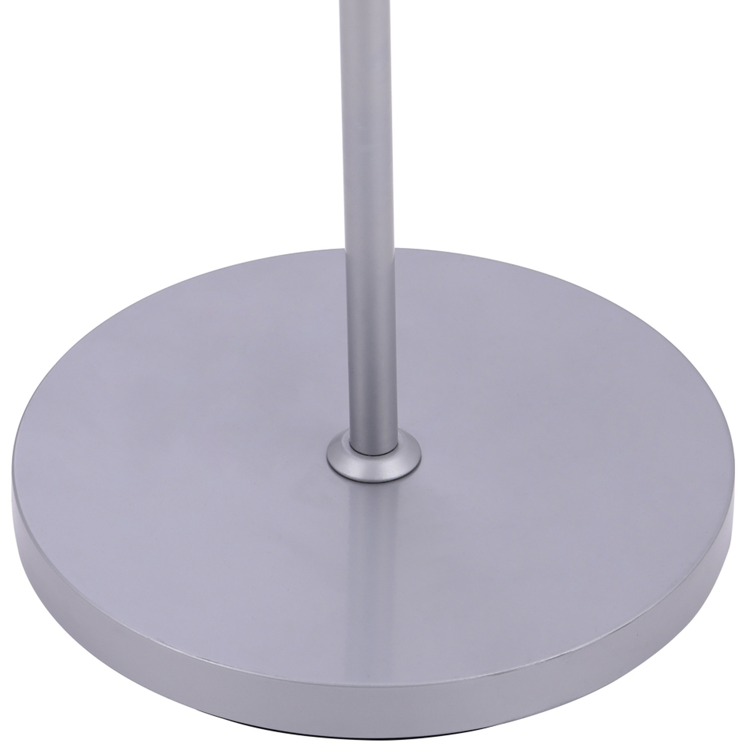 Modern Standing Floor Lamp Living Room Lamp - Grey