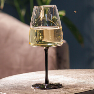 Mikasa Palermo Wine Glasses 4 x 400ml