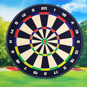 Golf Darts Set