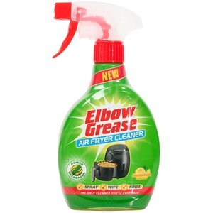 Elbow Grease Air Fryer Cleaner