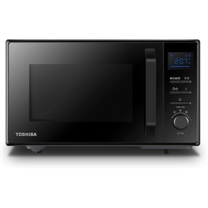 Toshiba Midea MW2-AC25TF(BK) Free Standing Microwave