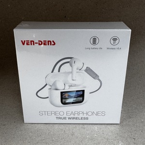 Ven Dens Stereo Wireless Earphones