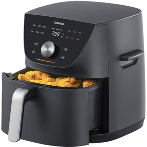 Air Fryer with Touch Screen