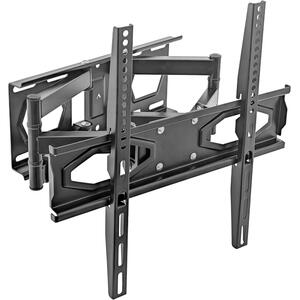 Full Motion TV Wall Bracket - 25-65