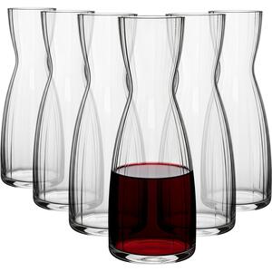 Hoxton Optic Crystal Carafe - 1.1L