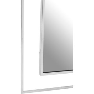 Kensington Townhouse Round Wall Mirror