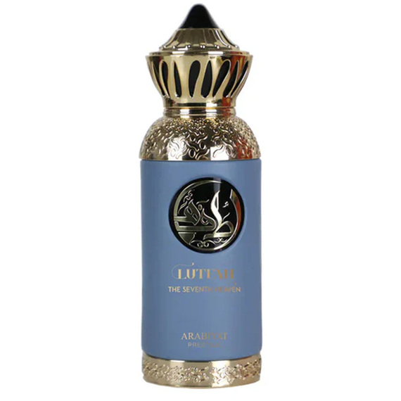 Arabiyat Prestige Lutfah The Seventh Heaven EDP Spray 80ml