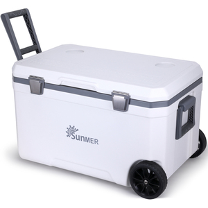 70L Cooler Box