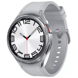 Samsung Galaxy Watch 6 Classic 47mm Bluetooth Silver Smartwatch