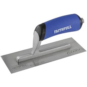 Faithfull Flexifit Master Trowel