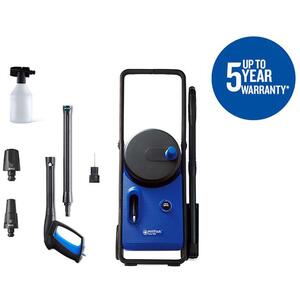 Nilfisk Alto (Kew) Core 150-10 High-Pressure Washer 150 bar 240V