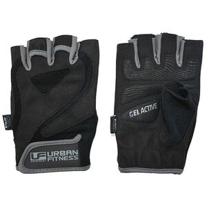 Urban Fitness Equipment Unisex Adult Pro Gel Training Glove