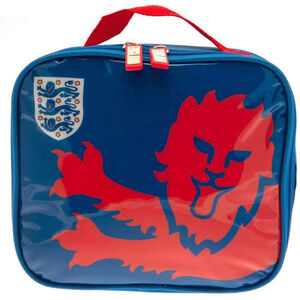 England FA Crest Lunch Bag