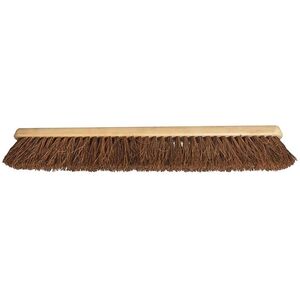 Faithfull Bassine Platform Broom Head 600mm (24in)