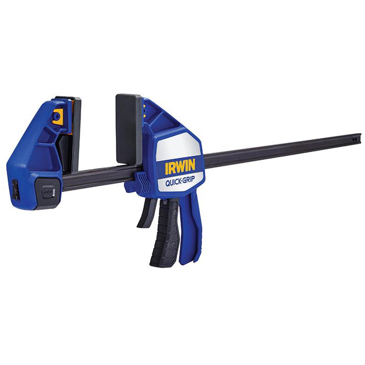Vidaxl Irwin Quick-Grip Xtreme Pressure One Handed Clamp 24In - Image 15