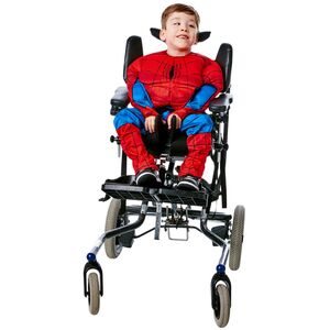 Spider-Man Childrens/Kids Adaptive Costume