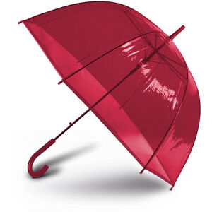 Kimood Automatic Opening Transparent Dome Umbrella