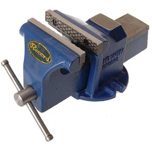 IRWIN Pro Entry Mechanics Vice 100mm (4In)