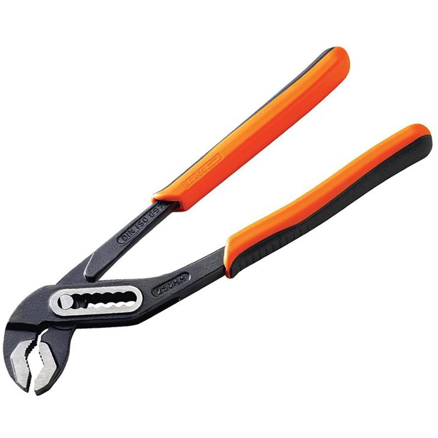 Bahco 2971G-250 Slip Joint Plier 250Mm Bah-2971G-250 - Image 16