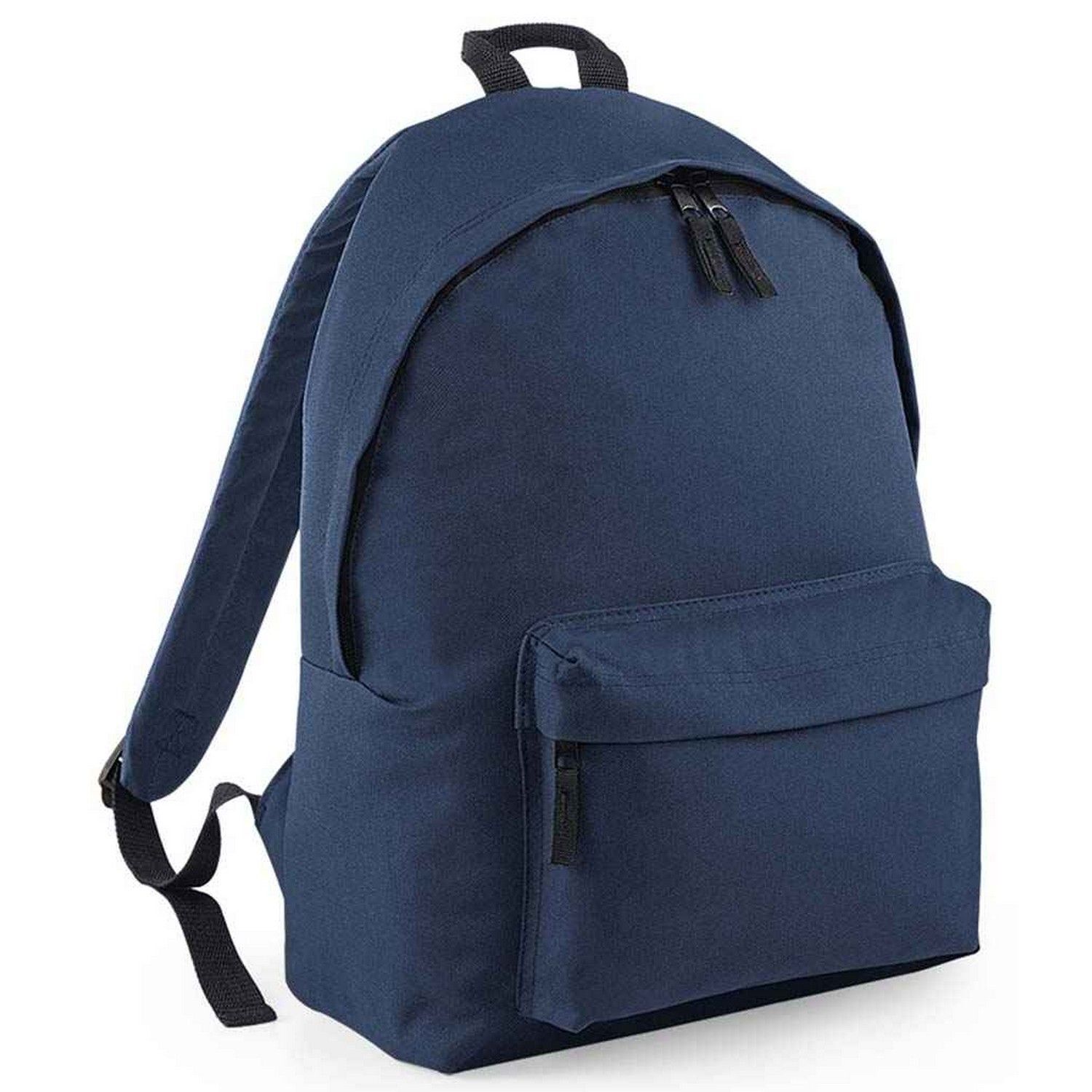 Bagbase Original Fashion Backpack - French Navy / Polyester