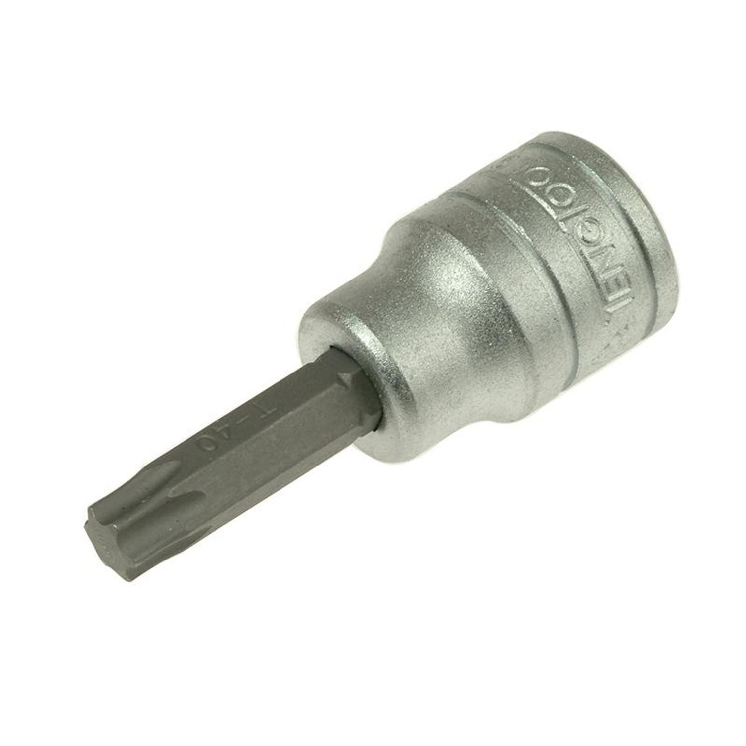 Teng Torx Socket Bit - Multi Colour