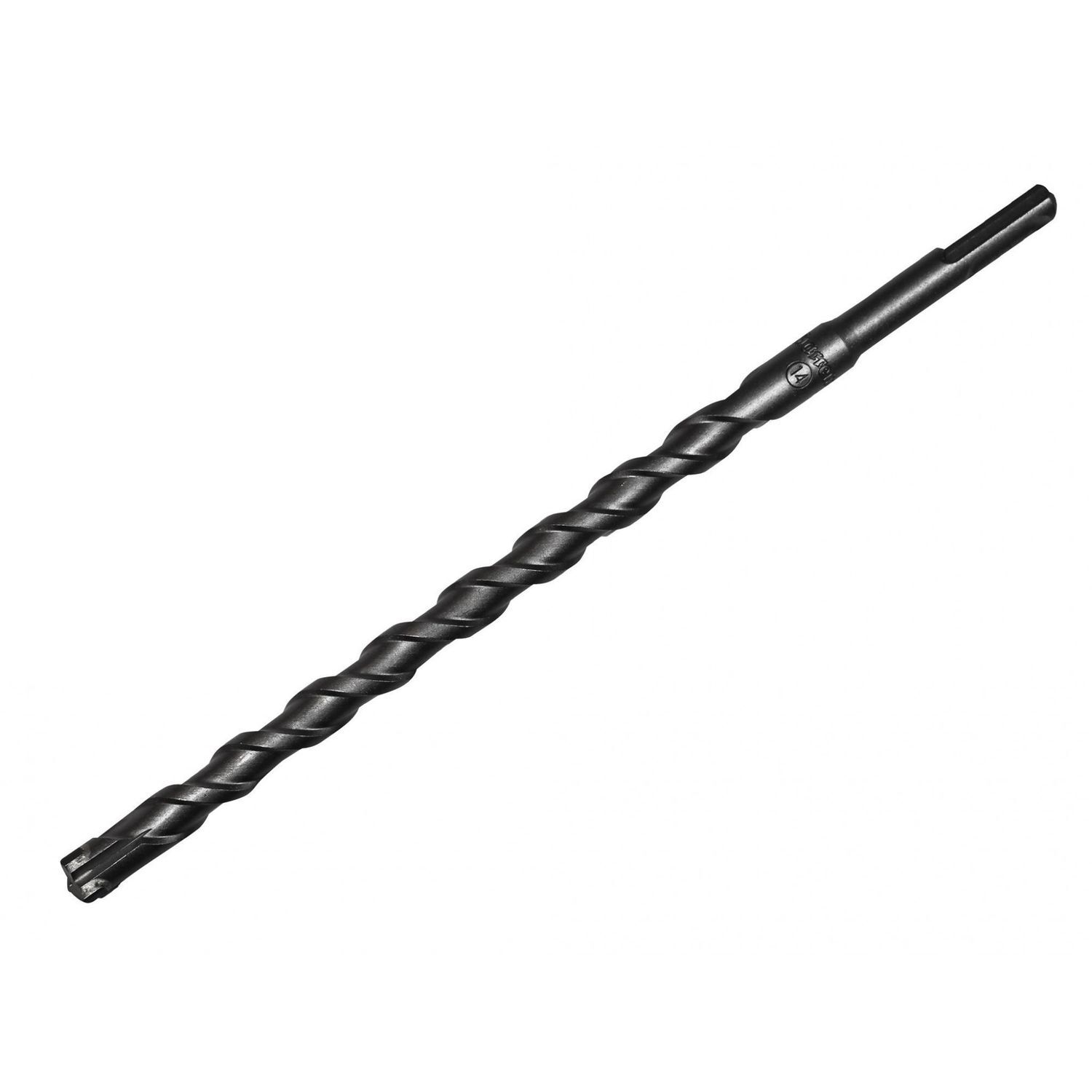 Starrett Sds Plus 4 Point Drill Bits - Multi Colour