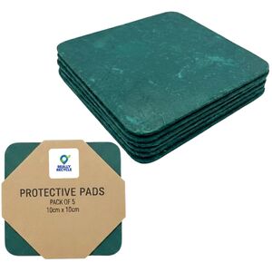 Multi-Purpose Protective Surface Pads, ReallyRecycle
