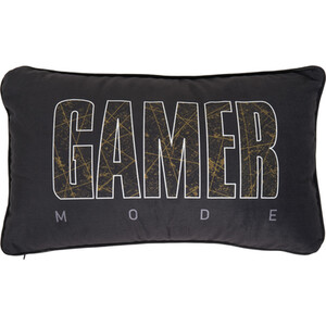 Gamer Mode Cushion
