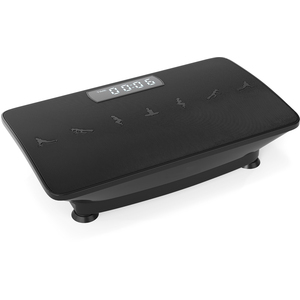 Home Mini Shake Plate