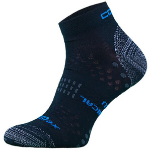 1 Pack Coolmax Thin Ultralight Trainer Running Socks