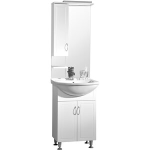 Aspen Cabinet Basin And Under Sink Small Cabinet Set
