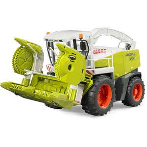Bruder Claas Jaguar 900 Field chopper Detailed Vehicle & Playset Model