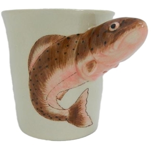 Mug - Trout