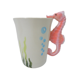 Mug - Seahorse