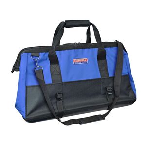 Faithfull Hard Base Tool Bag