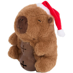 Capybara Treater Toy
