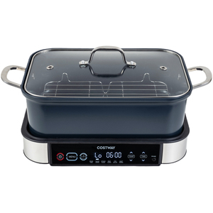 6.5L Multi Cooker