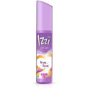 Izzi True Love Body Mist 100ml