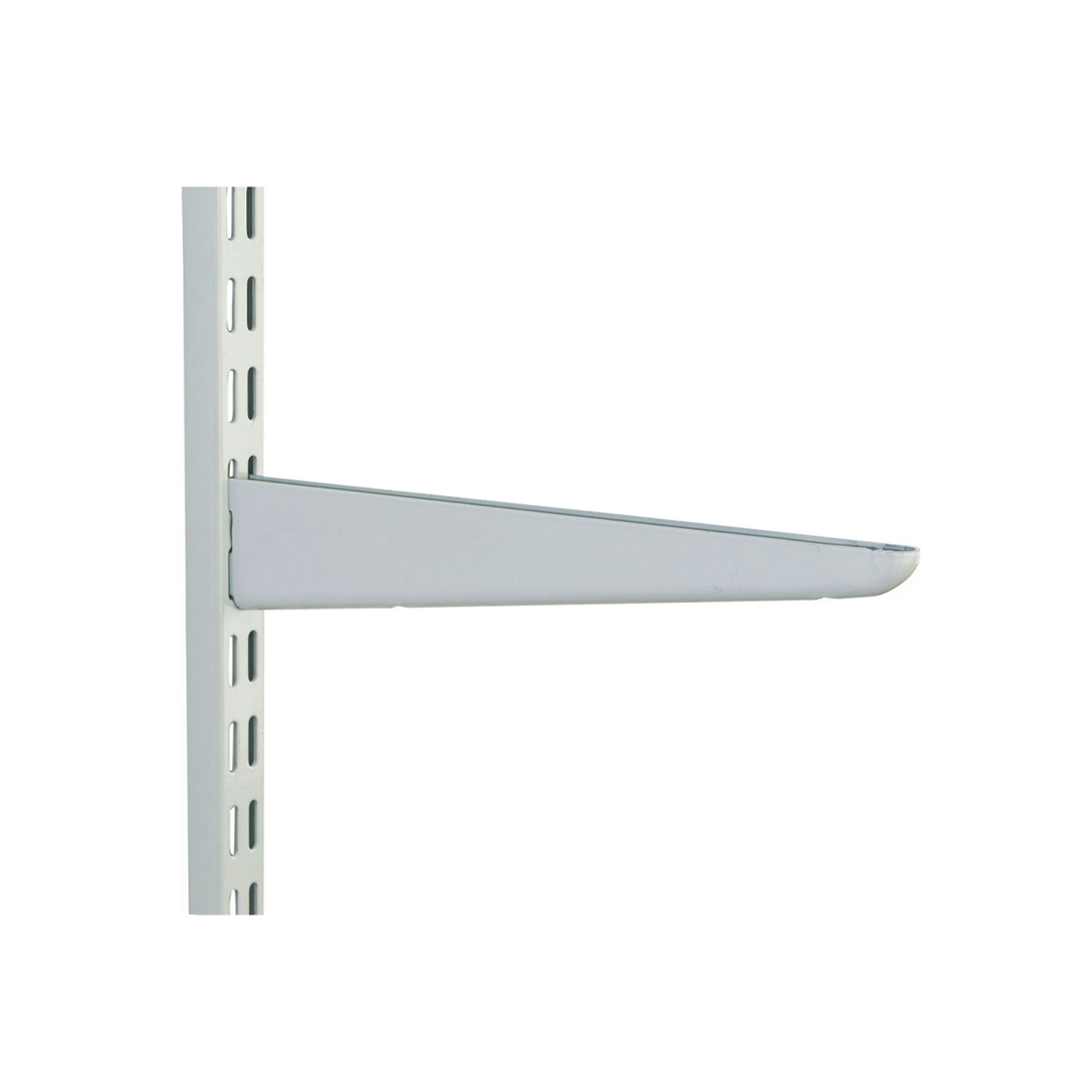Prosolve 220Mm Twin Slot Bracket White - Newtb220 - Box Of 10 - Image 3