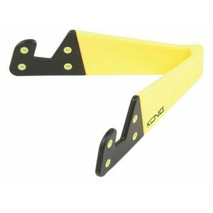 Konig Universal Foldable Tablet Stand Desk Mount Yellow