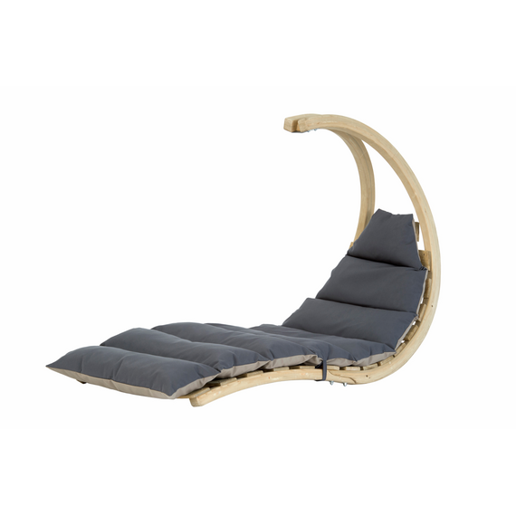 Swing Lounger anthracite
