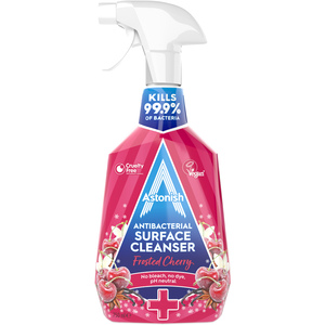 Astonish Antibacterial Surface Cleanser