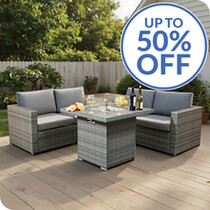 Garden Furniture Offers
