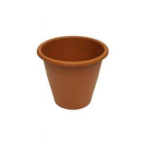 Thumbs Up Terracotta Planter