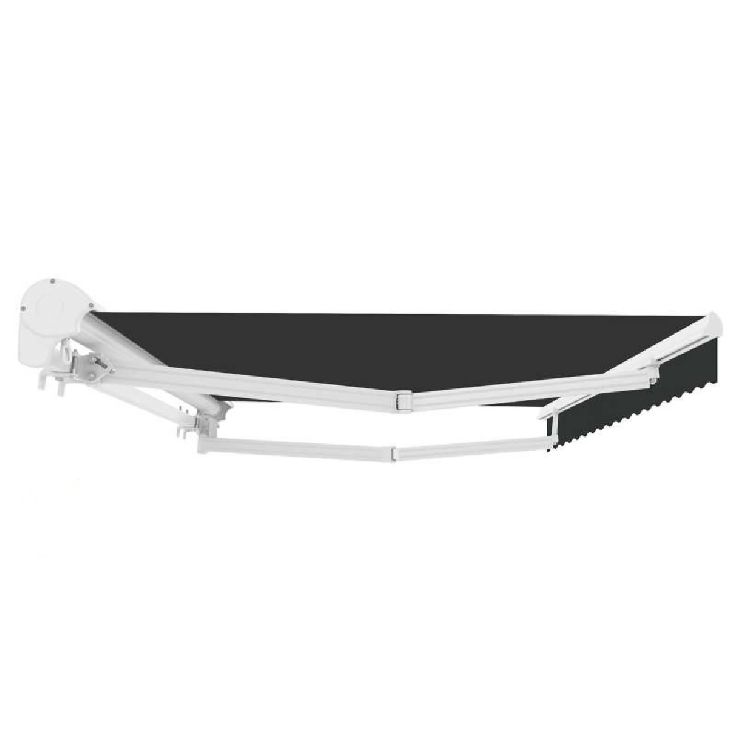 Image of Half Cassette Awning Long Projection 3.5m&hellip;